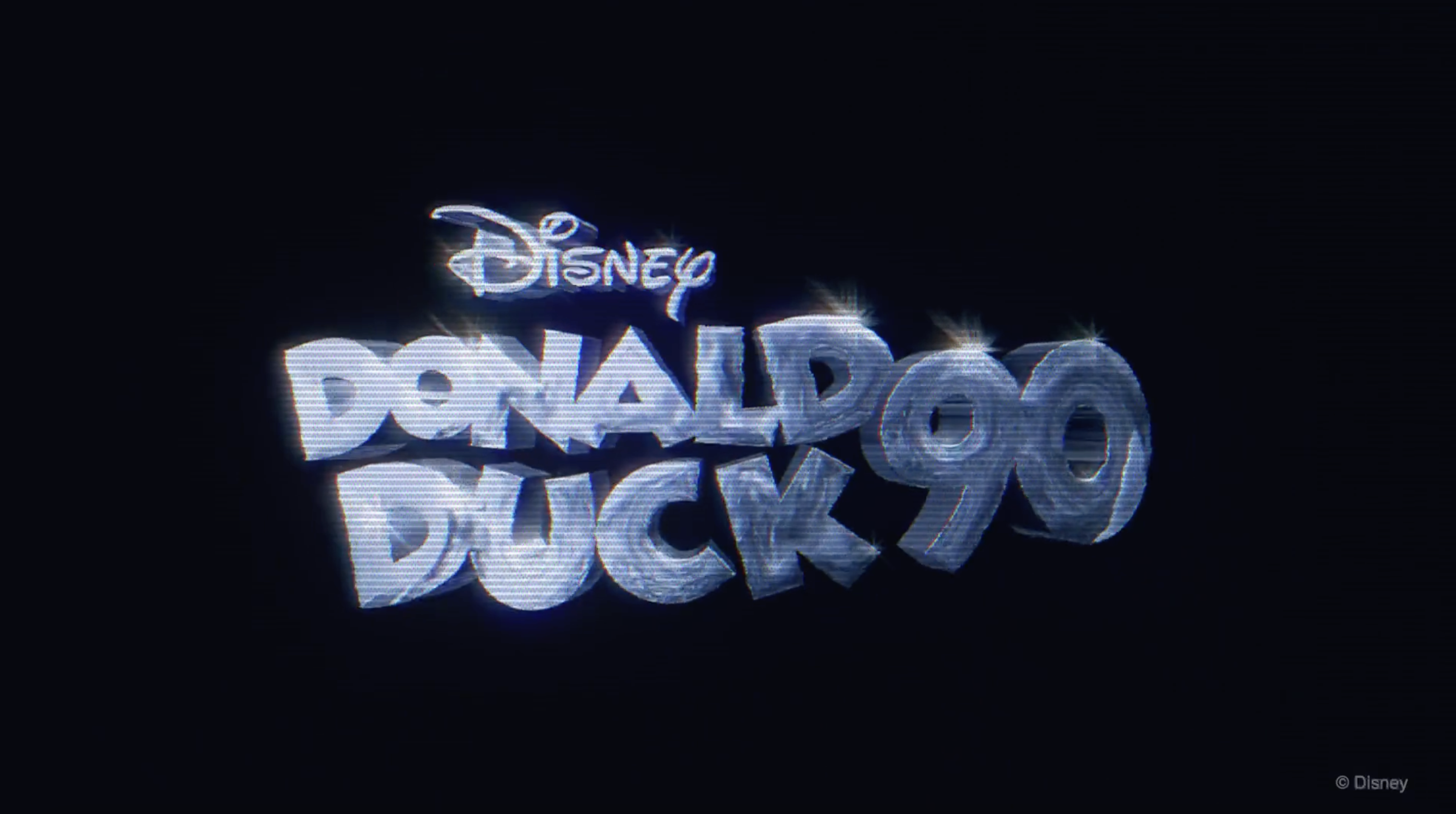 DISNEY // Donald Duck’s 90th